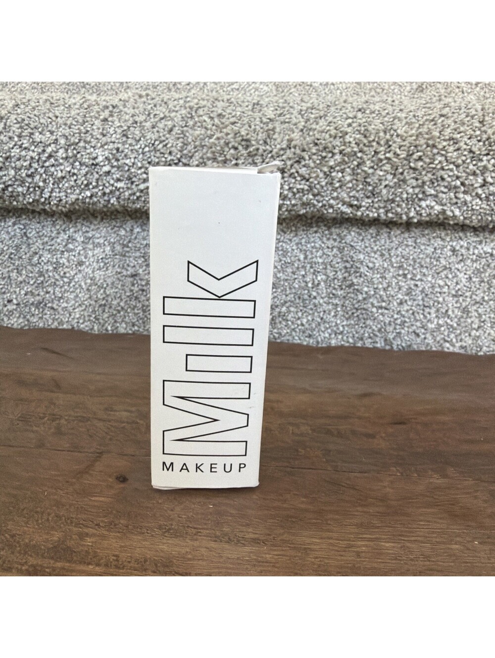 Milk Makeup Kush Fiber Brow Gel - Haze (Warm Blonde)